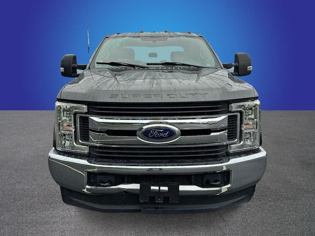 2019 Ford F-350SD XL