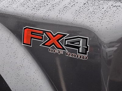 2019 Ford F-350SD XL
