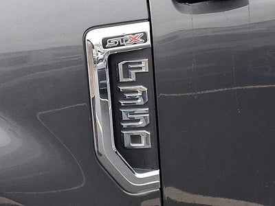 2019 Ford F-350SD XL