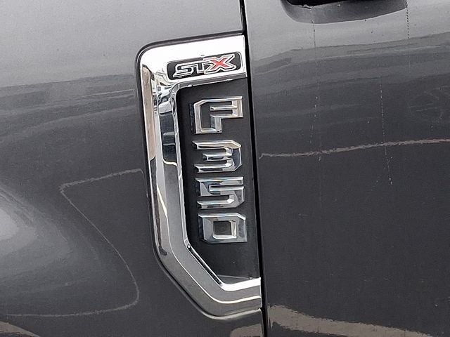 2019 Ford F-350SD XL