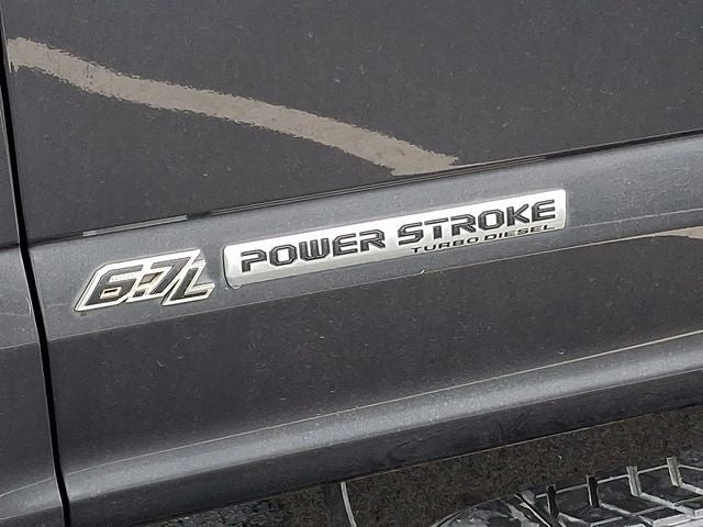 2019 Ford F-350SD XL