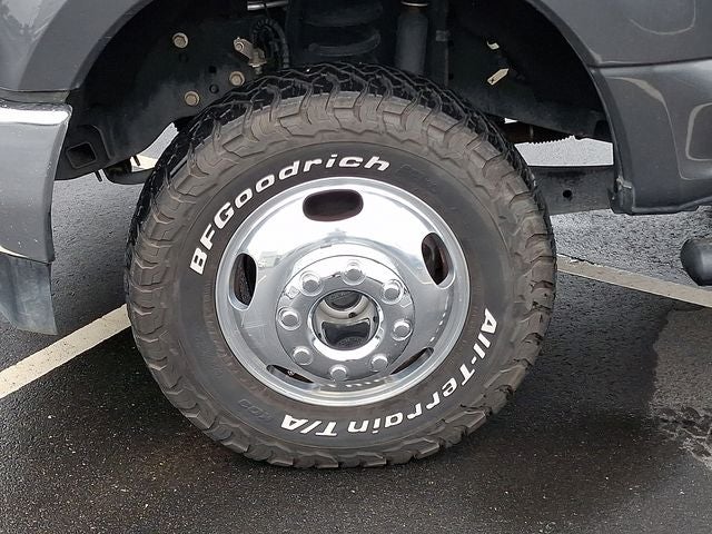 2019 Ford F-350SD XL