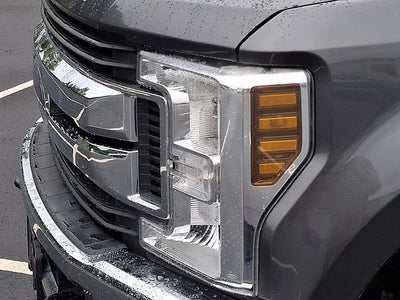2019 Ford F-350SD XL