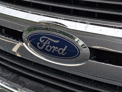 2019 Ford F-350SD XL