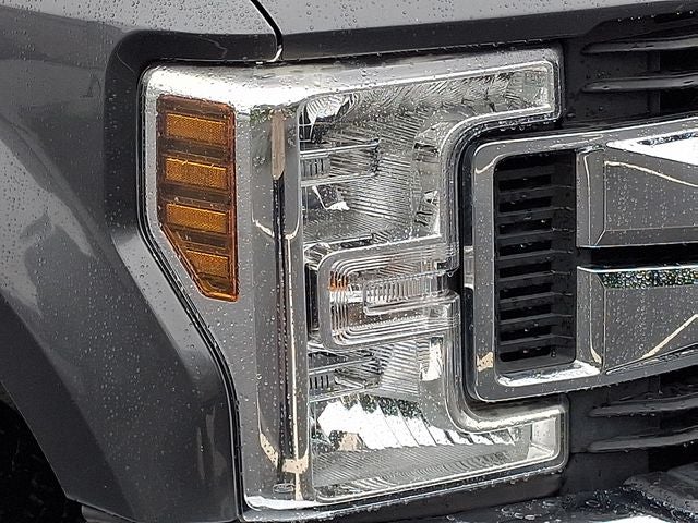 2019 Ford F-350SD XL
