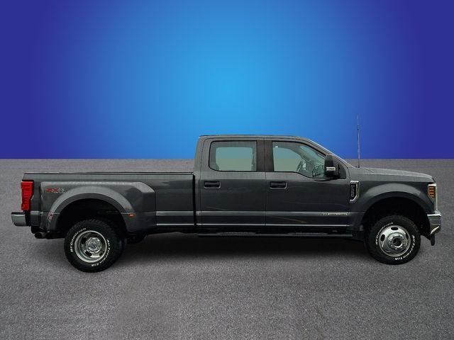 2019 Ford F-350SD XL