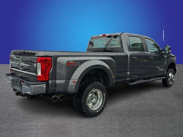 2019 Ford F-350SD XL