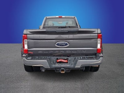 2019 Ford F-350SD XL