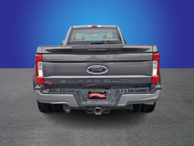 2019 Ford F-350SD XL