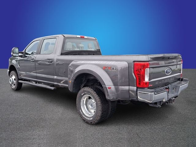 2019 Ford F-350SD XL
