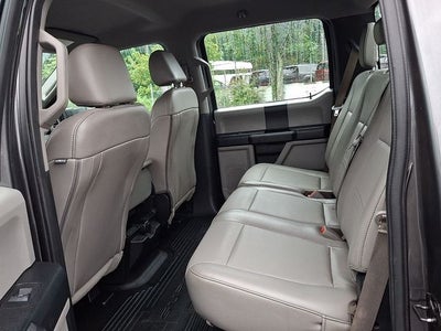 2019 Ford F-350SD XL