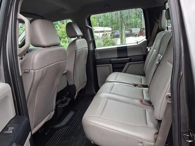 2019 Ford F-350SD XL