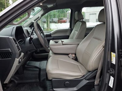 2019 Ford F-350SD XL