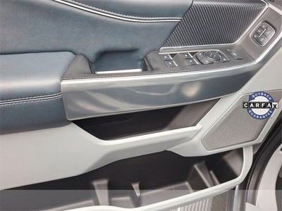 2024 Ford F-450SD Limited DRW