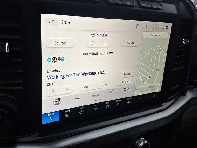 2024 Ford F-450SD Limited DRW