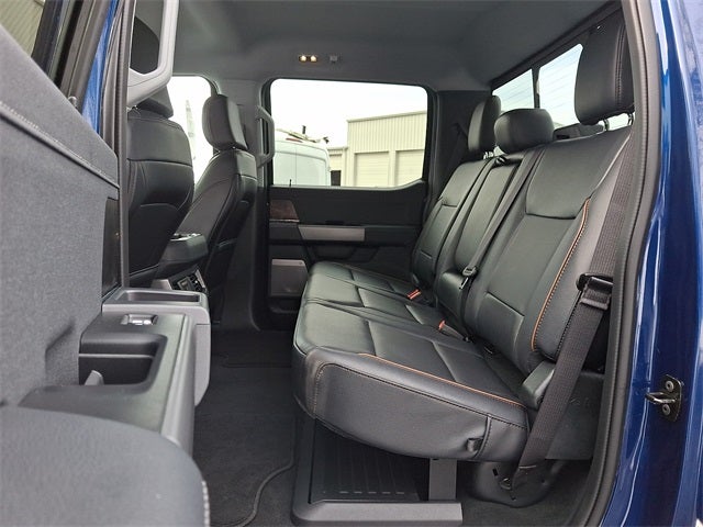 2026 Ford F-450SD Lariat DRW