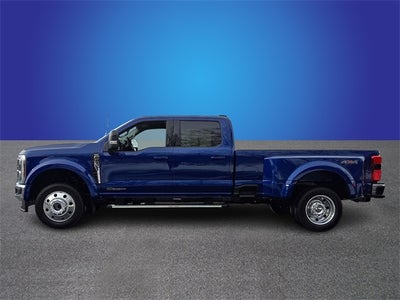 2026 Ford F-450SD Lariat DRW