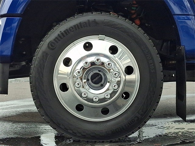 2026 Ford F-450SD Lariat DRW