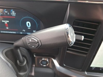 2026 Ford F-450SD Lariat DRW