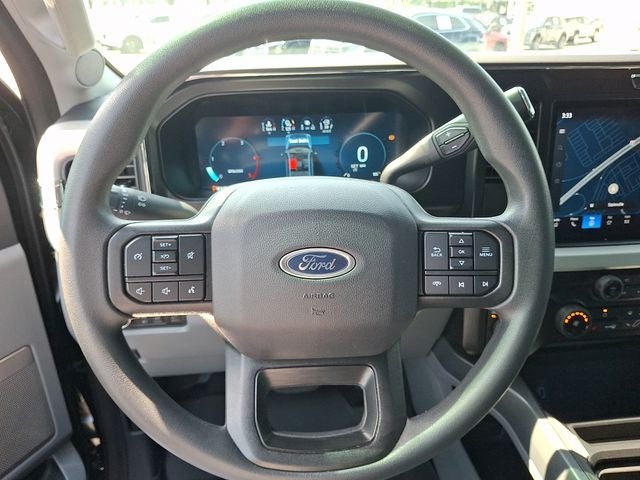 2026 Ford F-450SD XLT DRW