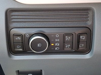2026 Ford F-450SD XLT DRW
