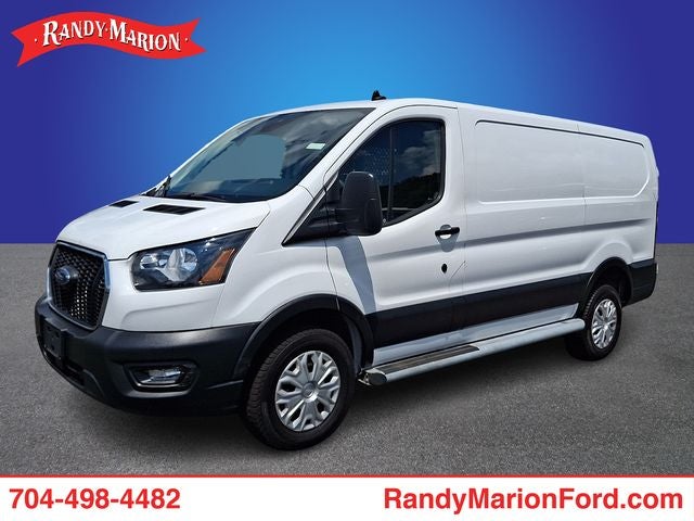 2023 Ford Transit-250 Base