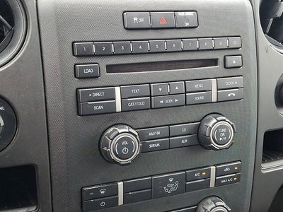 2014 Ford F-150 STX