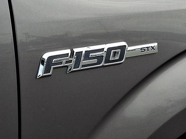 2014 Ford F-150 STX