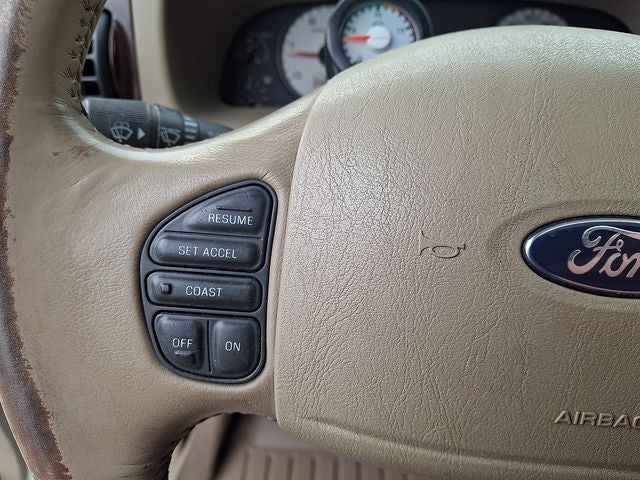 2006 Ford F-250SD King Ranch