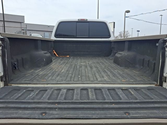 2006 Ford F-250SD King Ranch