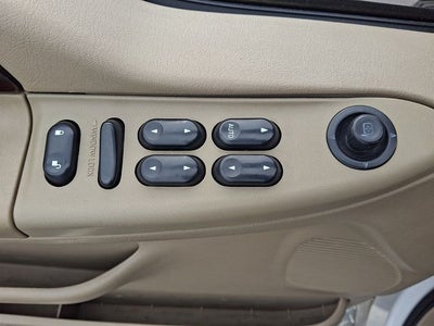 2006 Ford F-250SD King Ranch