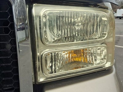 2006 Ford F-250SD King Ranch