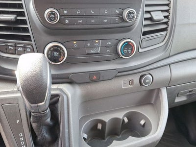 2020 Ford Transit-150 Base
