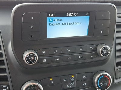 2020 Ford Transit-150 Base