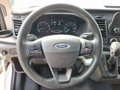 2020 Ford Transit-150 Base