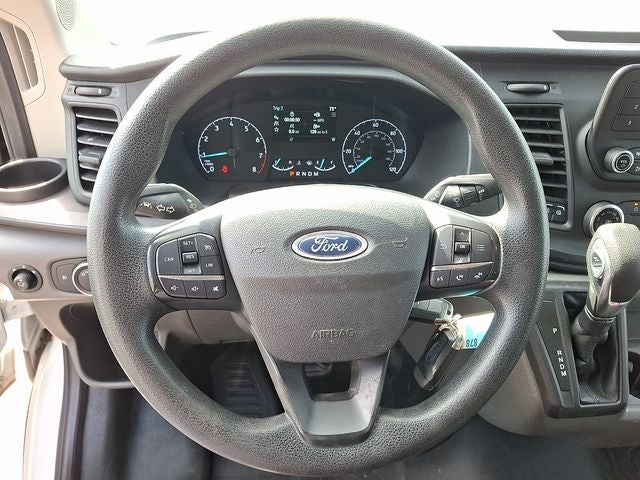 2020 Ford Transit-150 Base