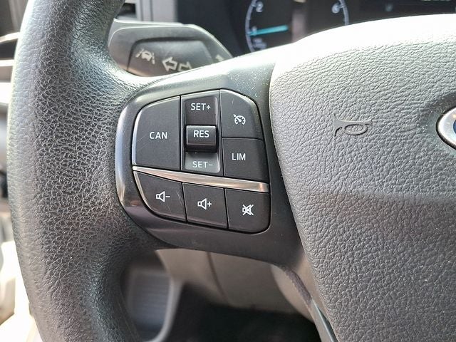 2020 Ford Transit-150 Base