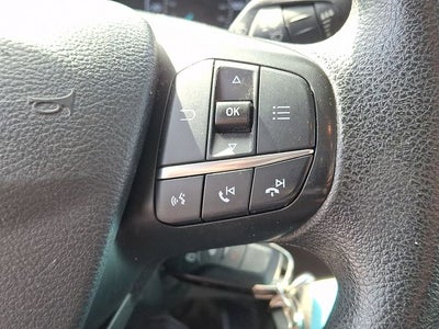 2020 Ford Transit-150 Base