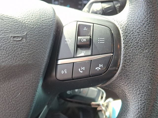 2020 Ford Transit-150 Base