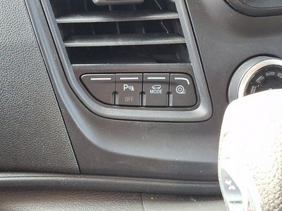 2020 Ford Transit-150 Base