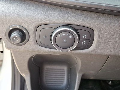 2020 Ford Transit-150 Base