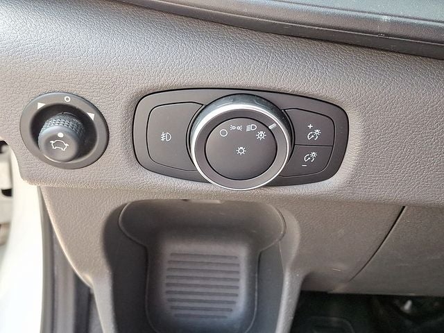 2020 Ford Transit-150 Base