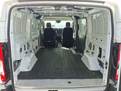 2020 Ford Transit-150 Base
