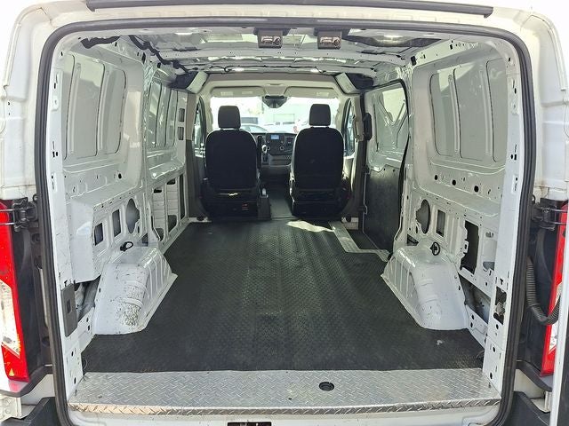 2020 Ford Transit-150 Base
