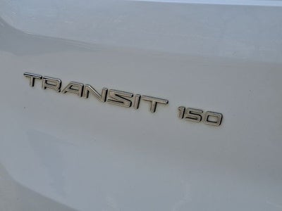 2020 Ford Transit-150 Base