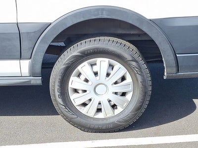 2020 Ford Transit-150 Base