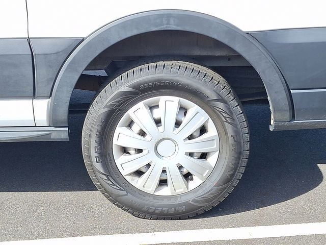 2020 Ford Transit-150 Base