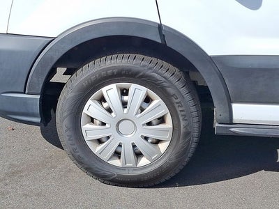 2020 Ford Transit-150 Base