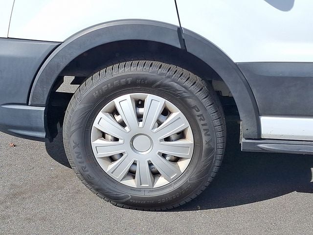 2020 Ford Transit-150 Base