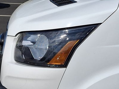 2020 Ford Transit-150 Base